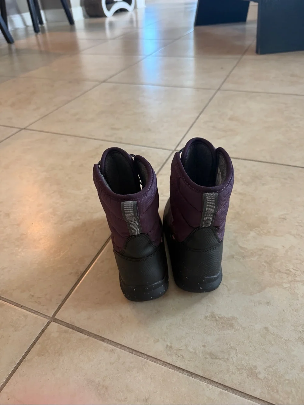 Bogs waterproof lower